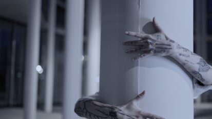 Blue Hustle – LostMusikvideo